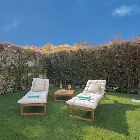 Ferienhaus Luxury Designer Private Pool Bbq *